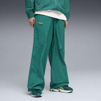 Aston Martin F1 Team PUMA T7 Oversized Pants