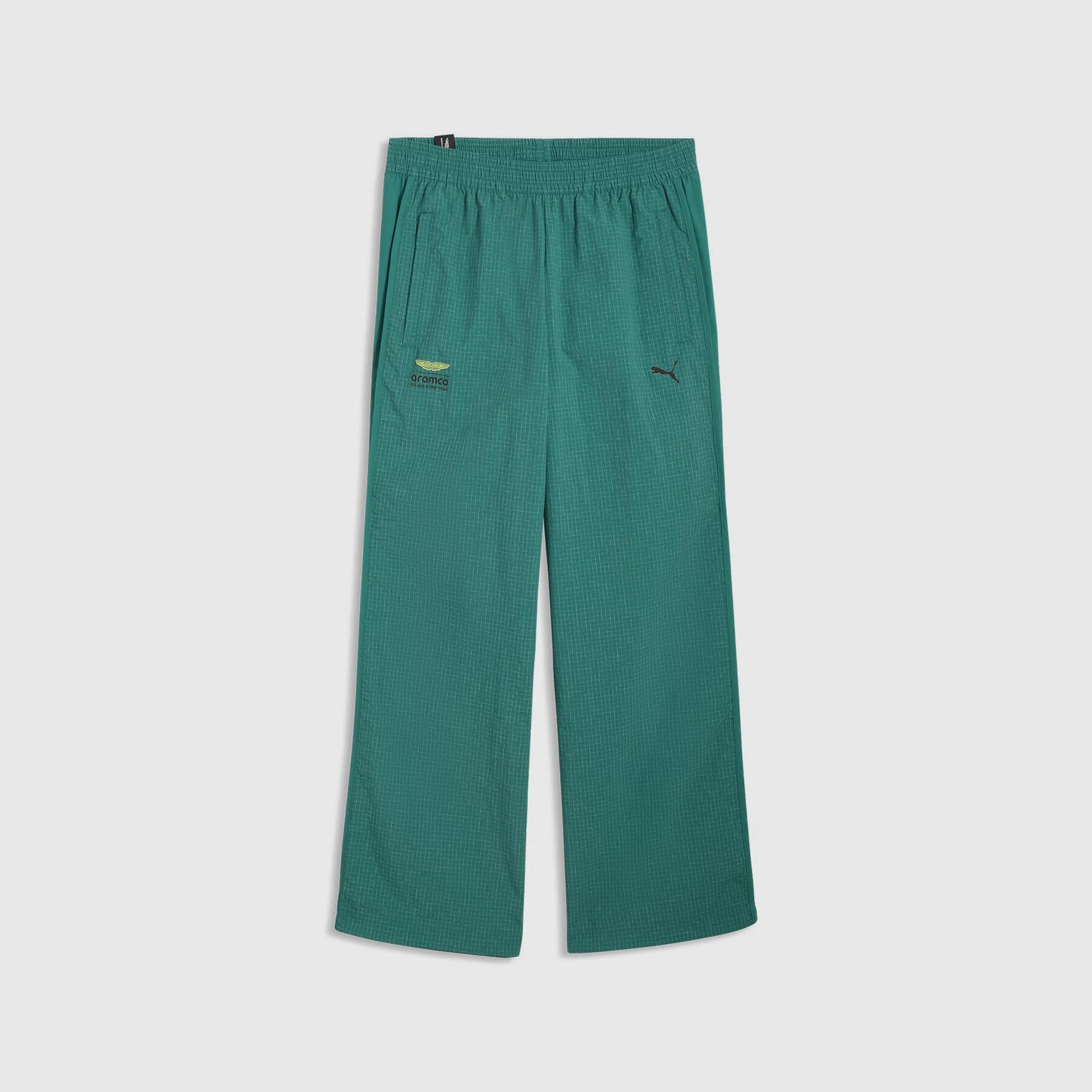 Aston Martin F1 Team PUMA T7 Oversized Pants