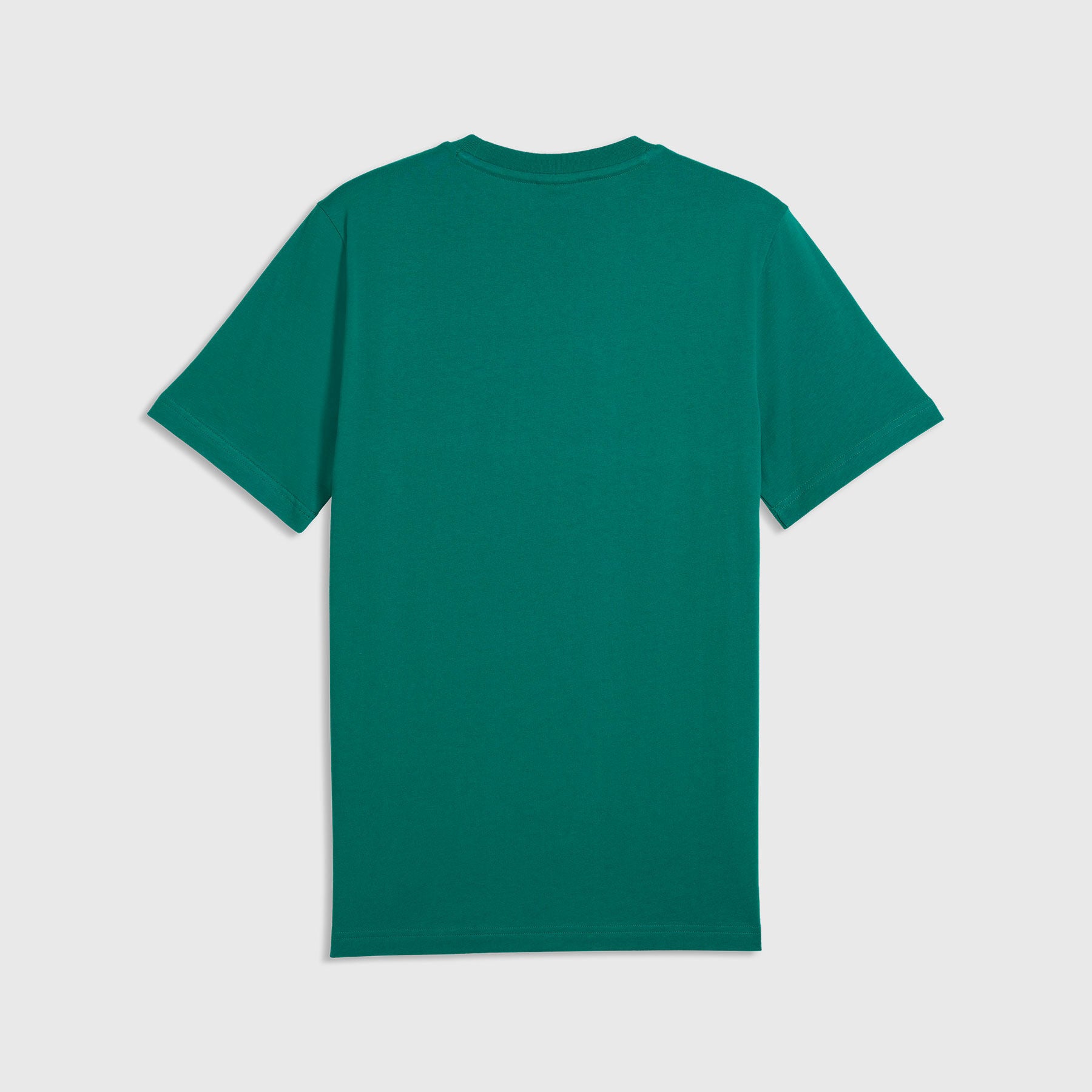 Aston Martin F1 Team PUMA Large Logo T-shirt