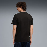 Aston Martin F1 Team PUMA Large Logo T-shirt