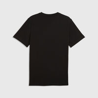 Aston Martin F1 Team PUMA Large Logo T-shirt