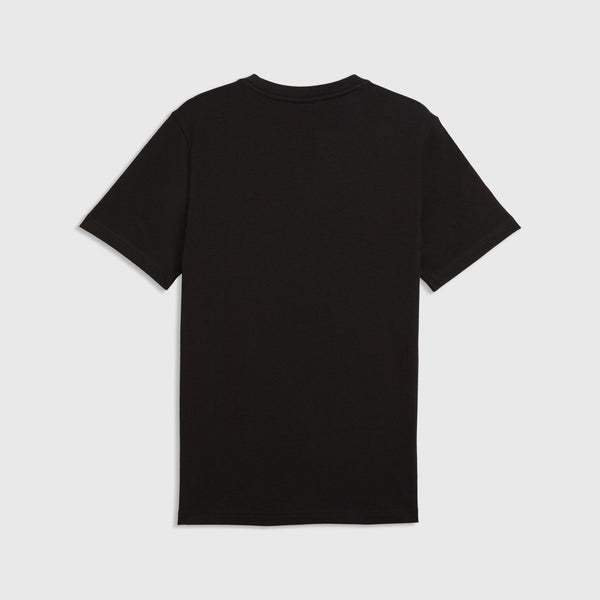 Aston Martin F1 Team PUMA Large Logo T-shirt