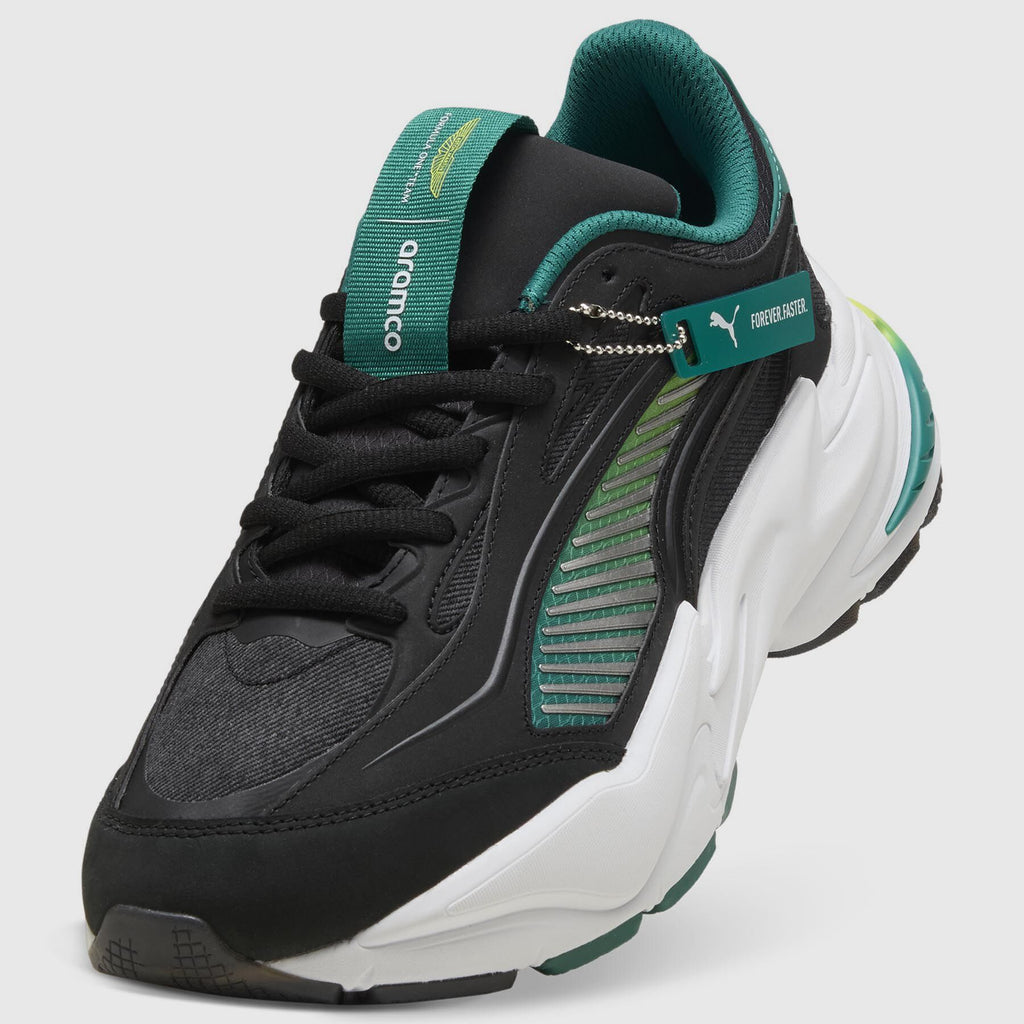 Aston Martin F1 Team PUMA RS Surge Sneakers