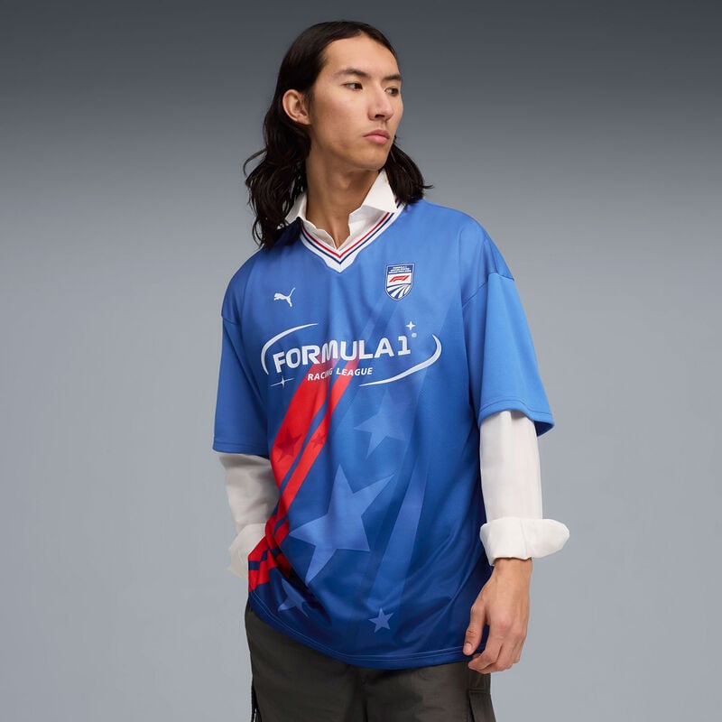 F1 Collection Austin Relaxed Jersey