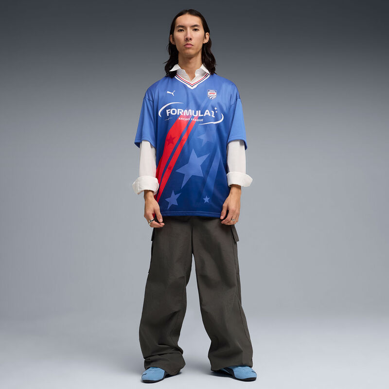 F1 Collection Austin Relaxed Jersey