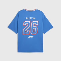 F1 Collection Austin Relaxed Jersey