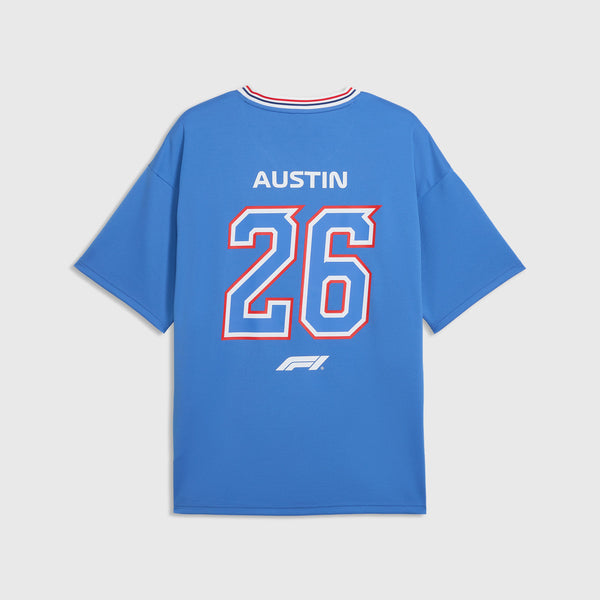 F1 Collection Austin Relaxed Jersey