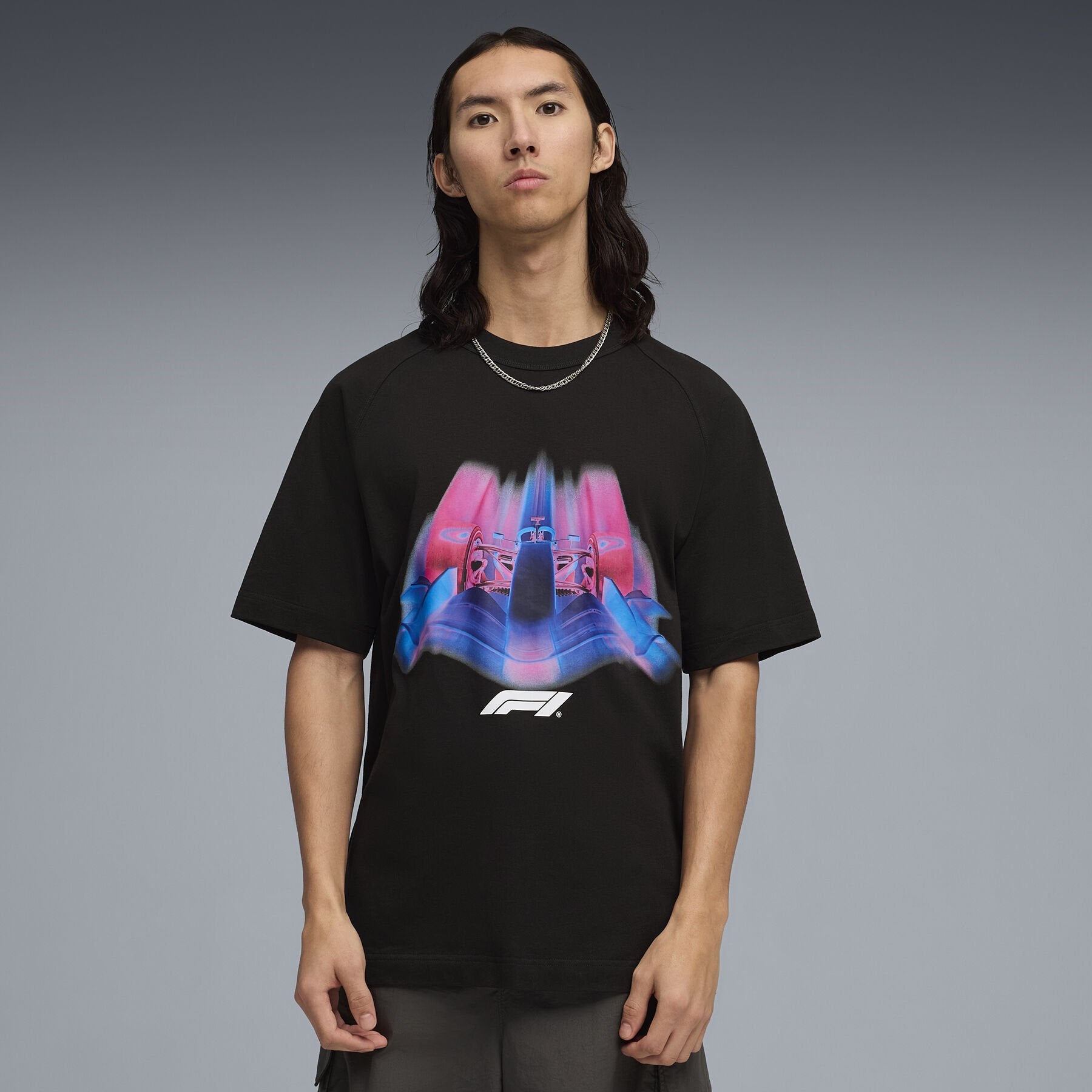 F1 Collection PUMA Graphic T-shirt