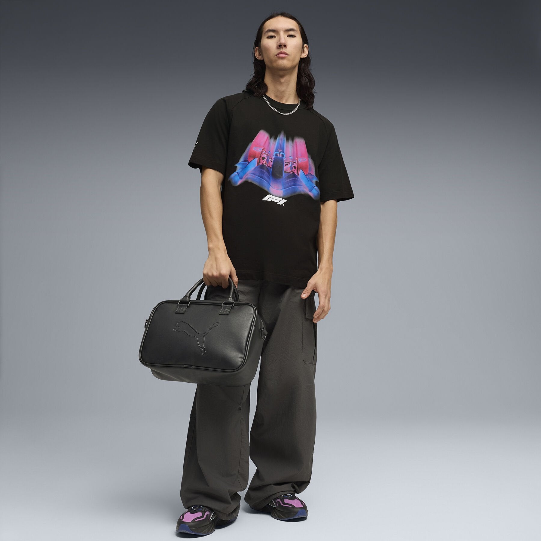 F1 Collection PUMA Graphic T-shirt
