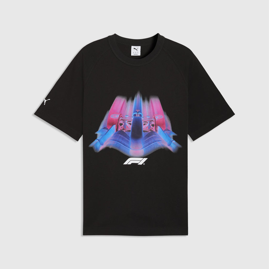 F1 Collection PUMA Graphic T-shirt