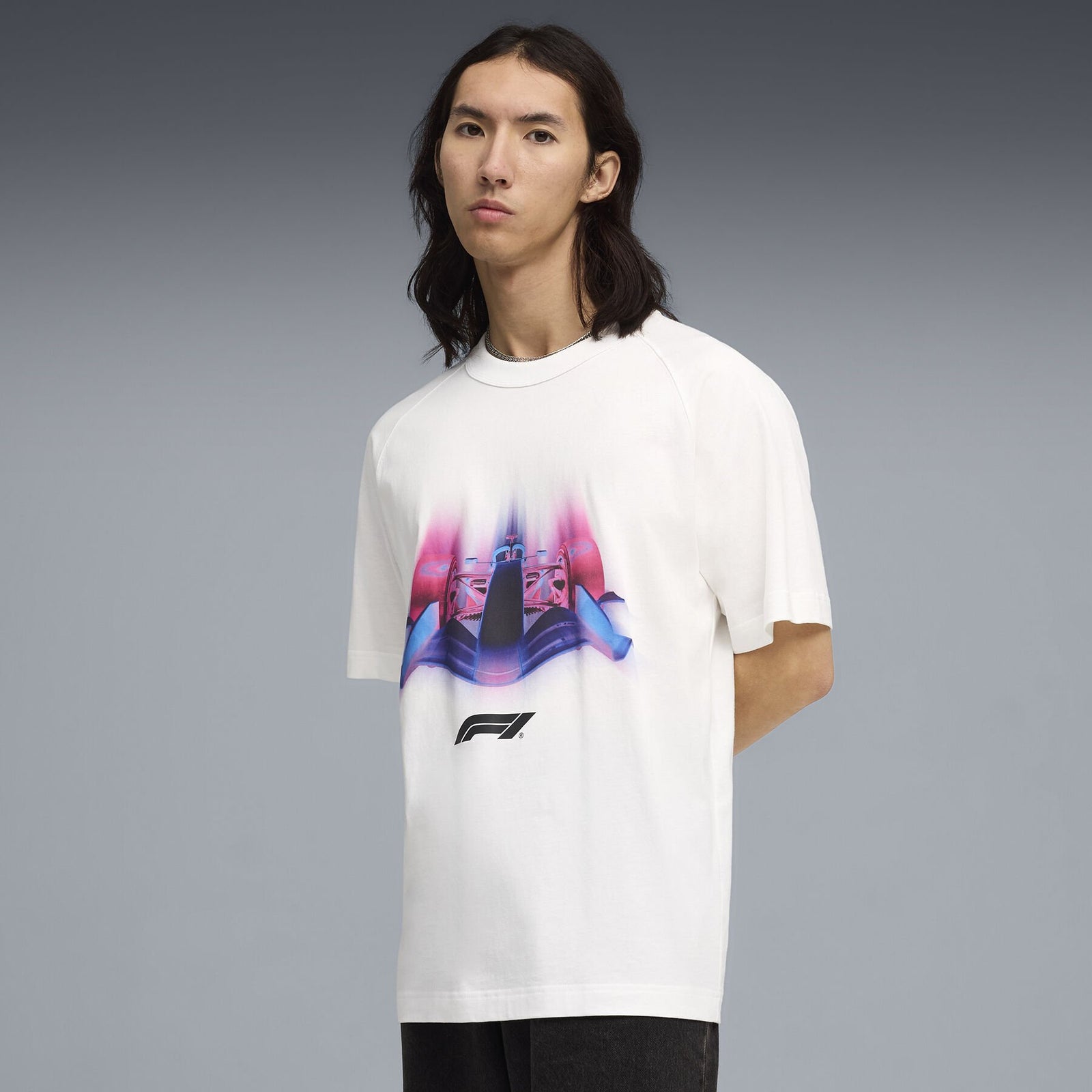 F1 Collection PUMA Graphic T-shirt