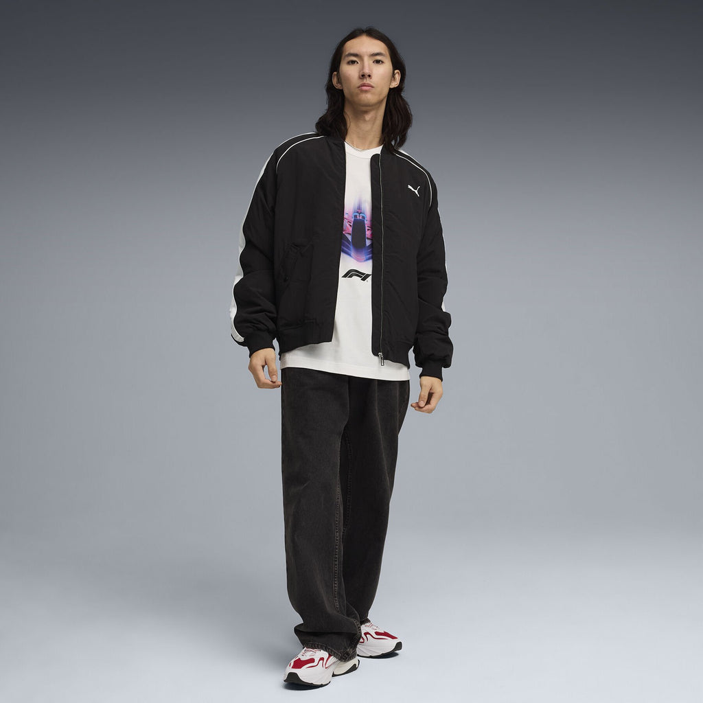 F1 Collection PUMA Graphic T-shirt