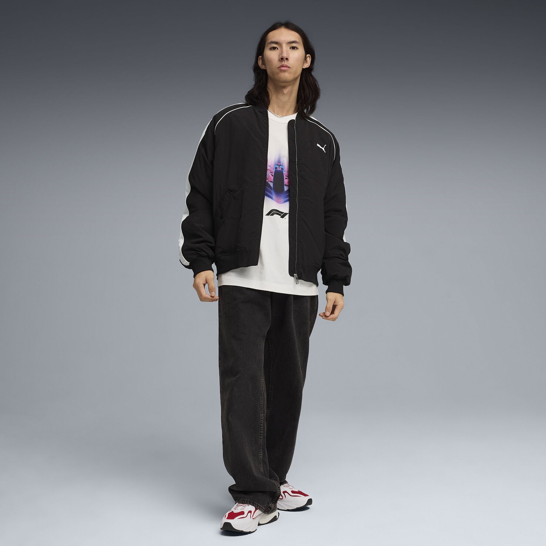 F1 Collection PUMA Graphic T-shirt