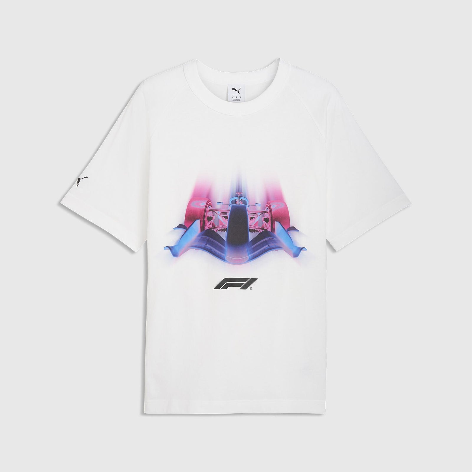 F1 Collection PUMA Graphic T-shirt