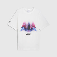 F1 Collection PUMA Graphic T-shirt