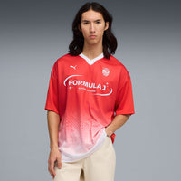F1 Collection Canada Relaxed Jersey