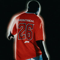 F1 Collection Canada Relaxed Jersey