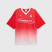 F1 Collection Canada Relaxed Jersey
