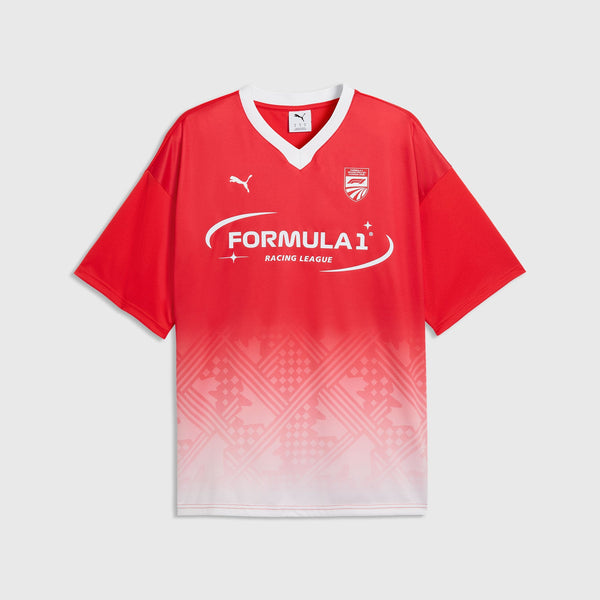 F1 Collection Canada Relaxed Jersey