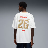 F1 Collection Italy Relaxed Jersey