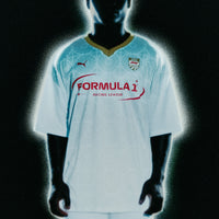 F1 Collection Italy Relaxed Jersey