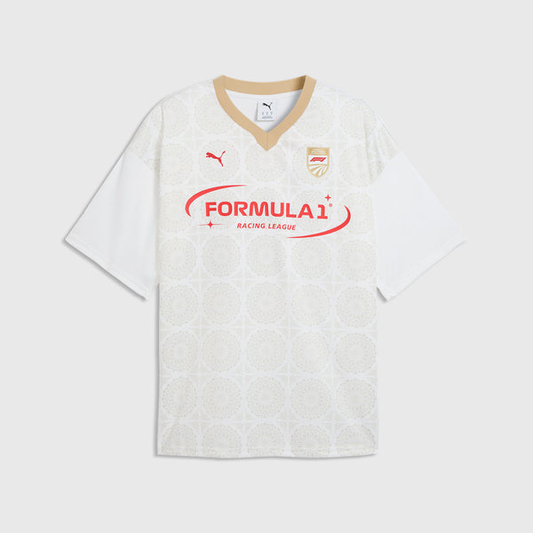 F1 Collection Italy Relaxed Jersey