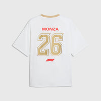 F1 Collection Italy Relaxed Jersey