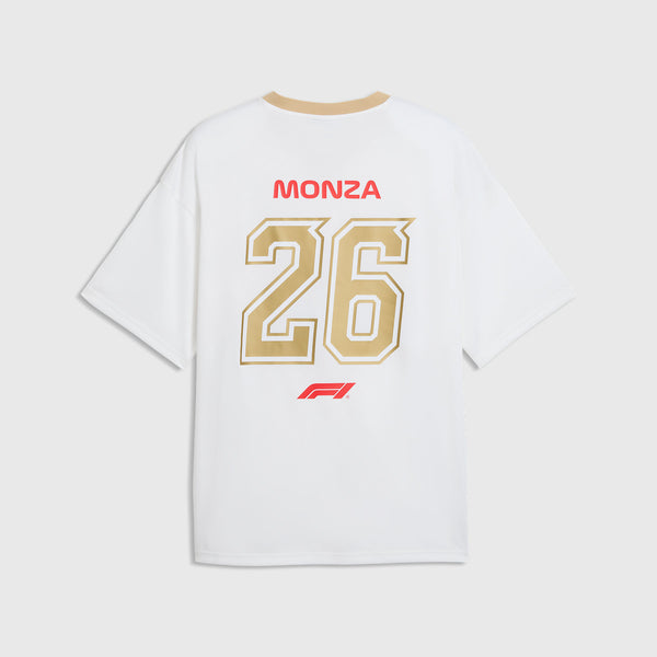 F1 Collection Italy Relaxed Jersey