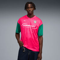 F1 Collection Mexico Relaxed Jersey