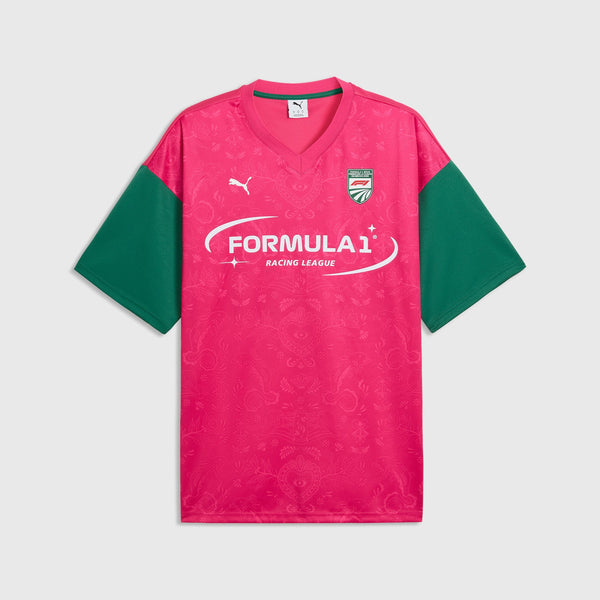 F1 Collection Mexico Relaxed Jersey
