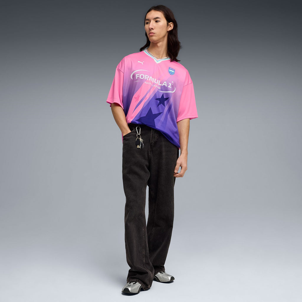 F1 Collection Miami Relaxed Jersey