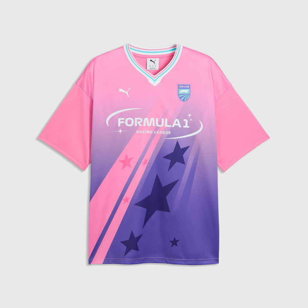 F1 Collection Miami Relaxed Jersey