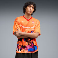F1 Collection Spain Relaxed Jersey
