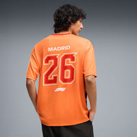 F1 Collection Spain Relaxed Jersey