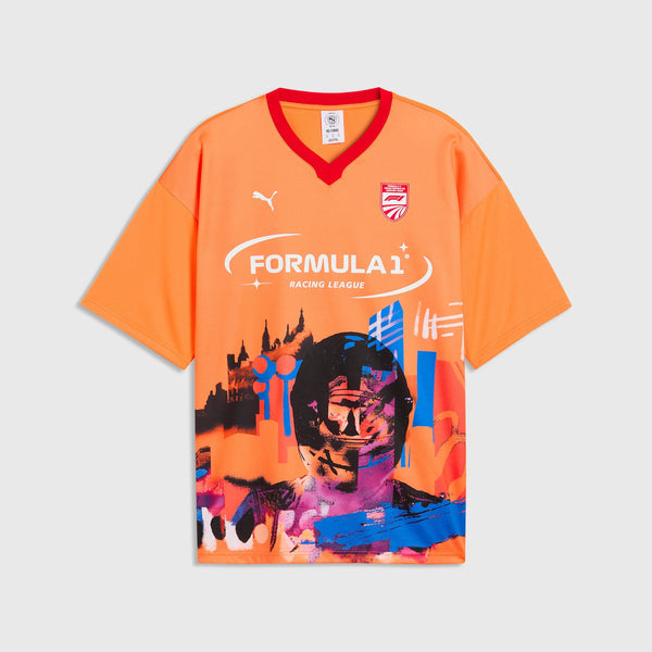 F1 Collection Spain Relaxed Jersey