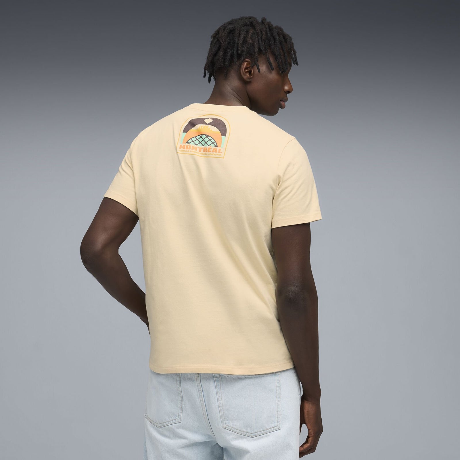 F1 Collection PUMA Canada GP T-shirt