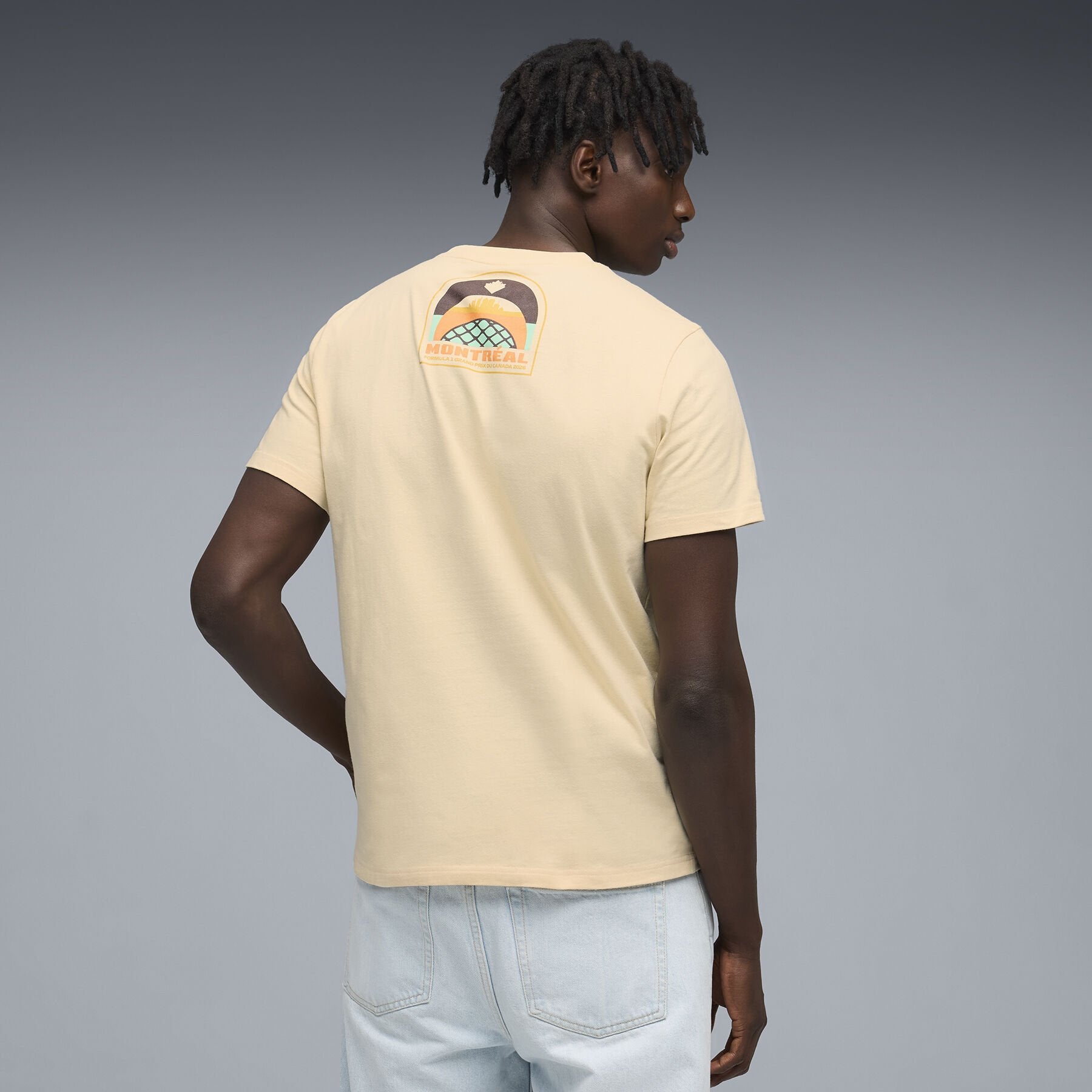 F1 Collection PUMA Canada GP T-shirt