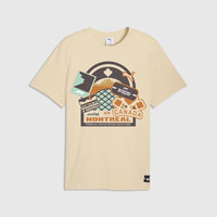 F1 Collection PUMA Canada GP T-shirt