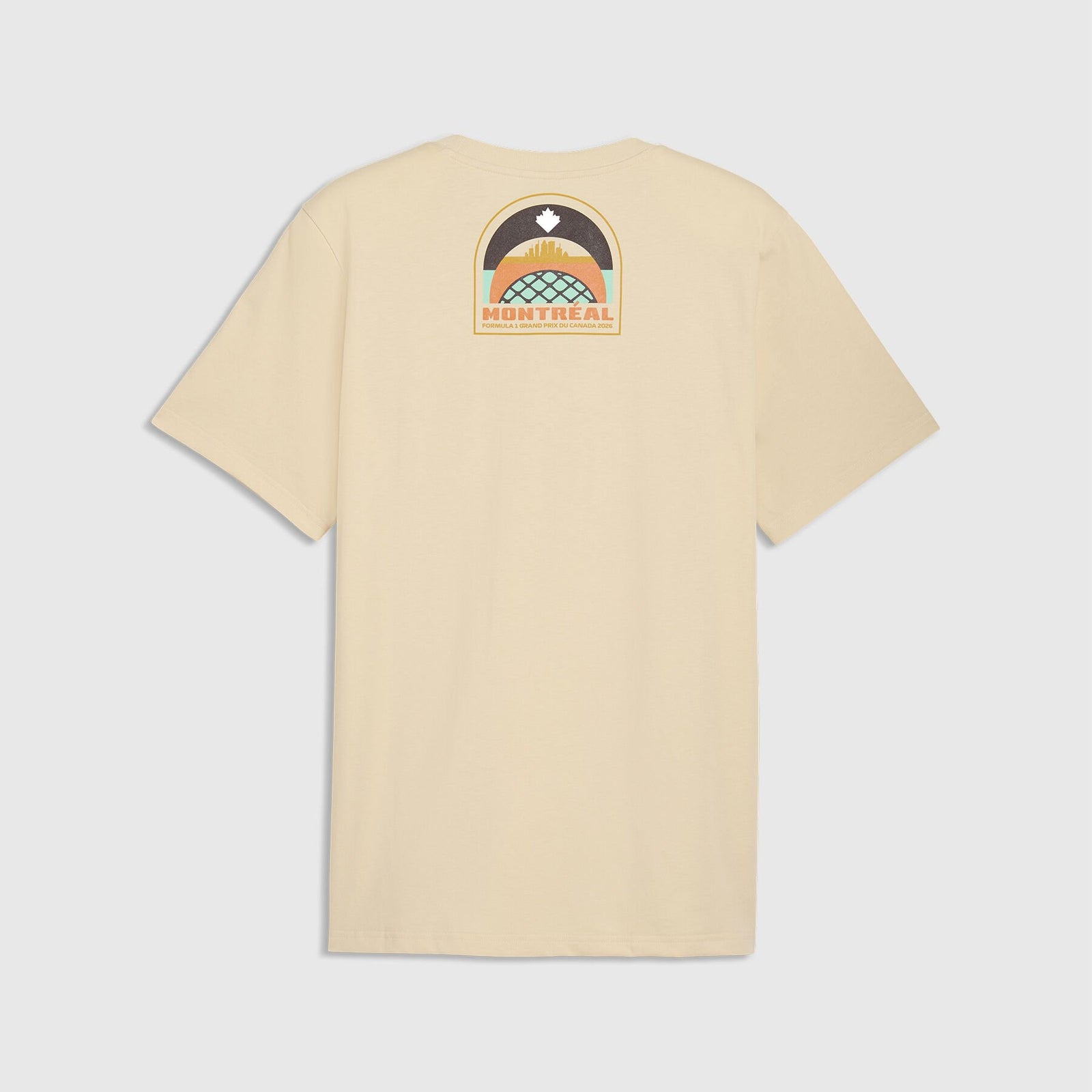 F1 Collection PUMA Canada GP T-shirt
