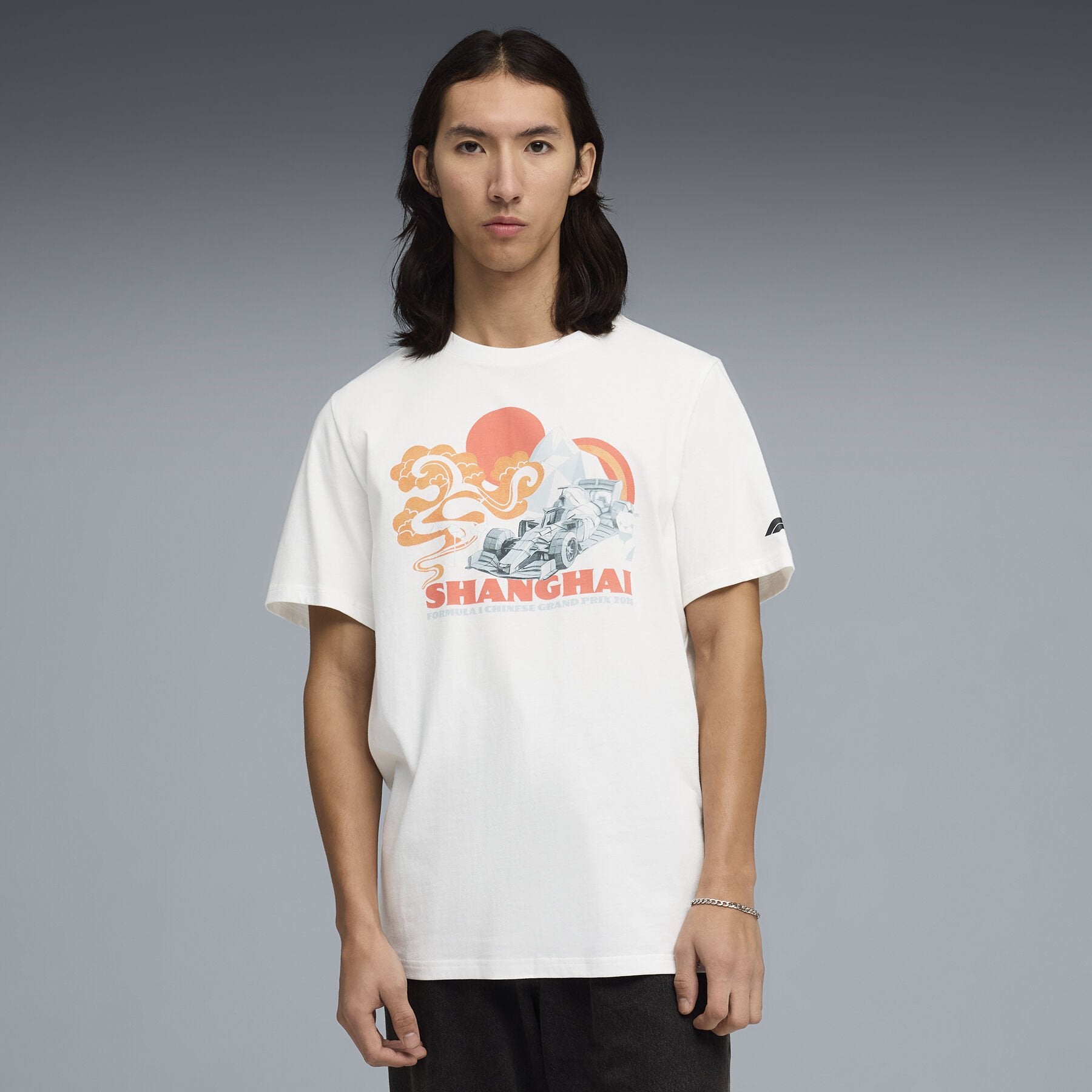 F1 Collection PUMA China GP T-shirt