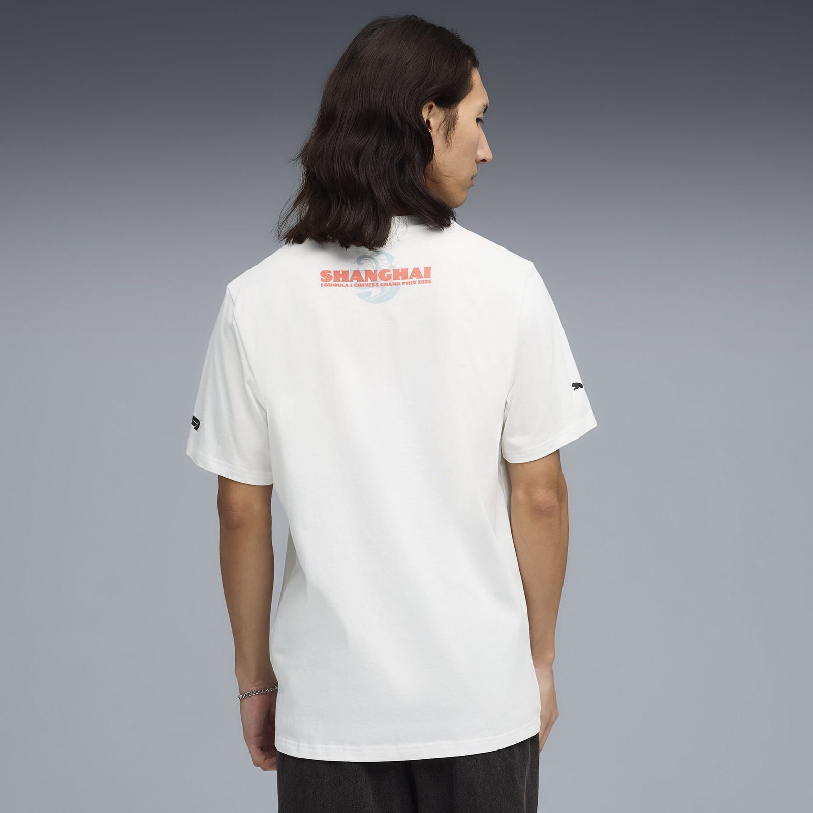 F1 Collection PUMA China GP T-shirt