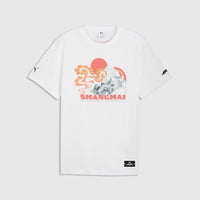 F1 Collection PUMA China GP T-shirt