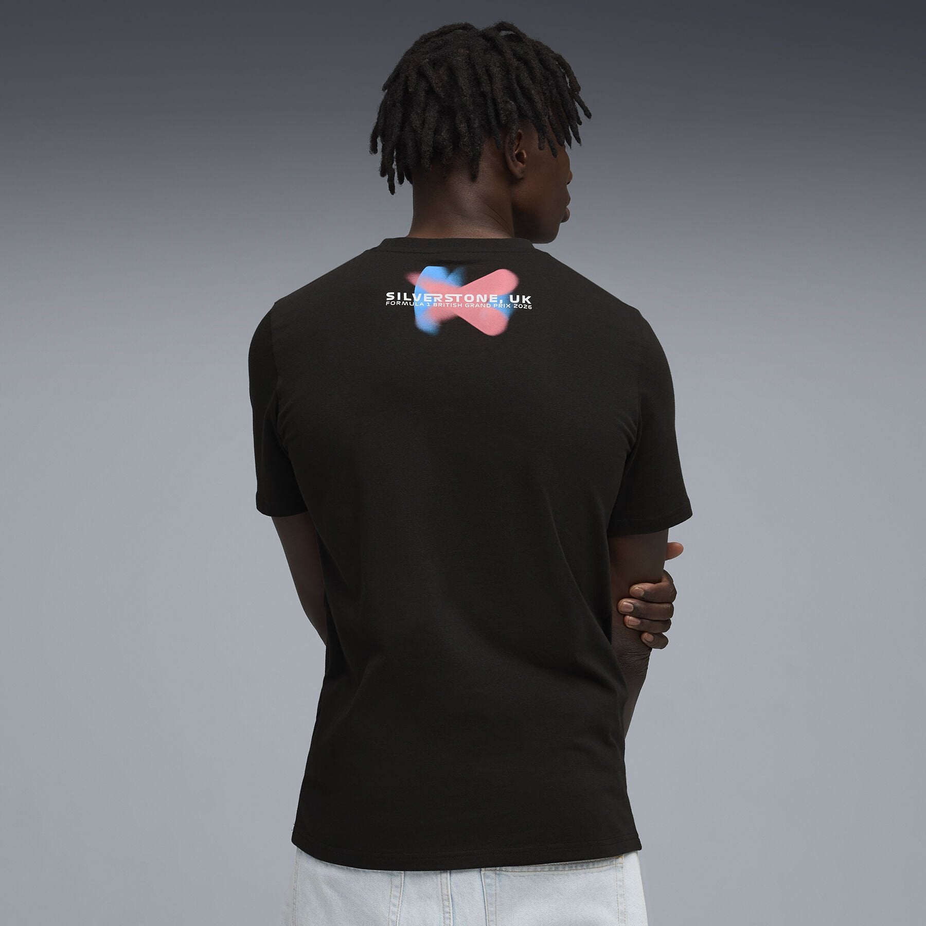 Formula 1 PUMA British GP T-shirt