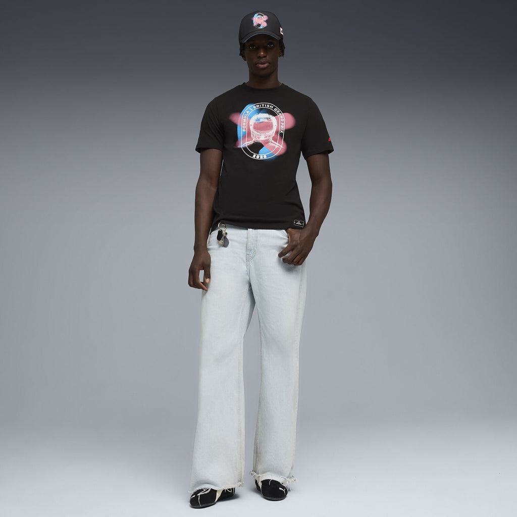 Formula 1 PUMA British GP T-shirt