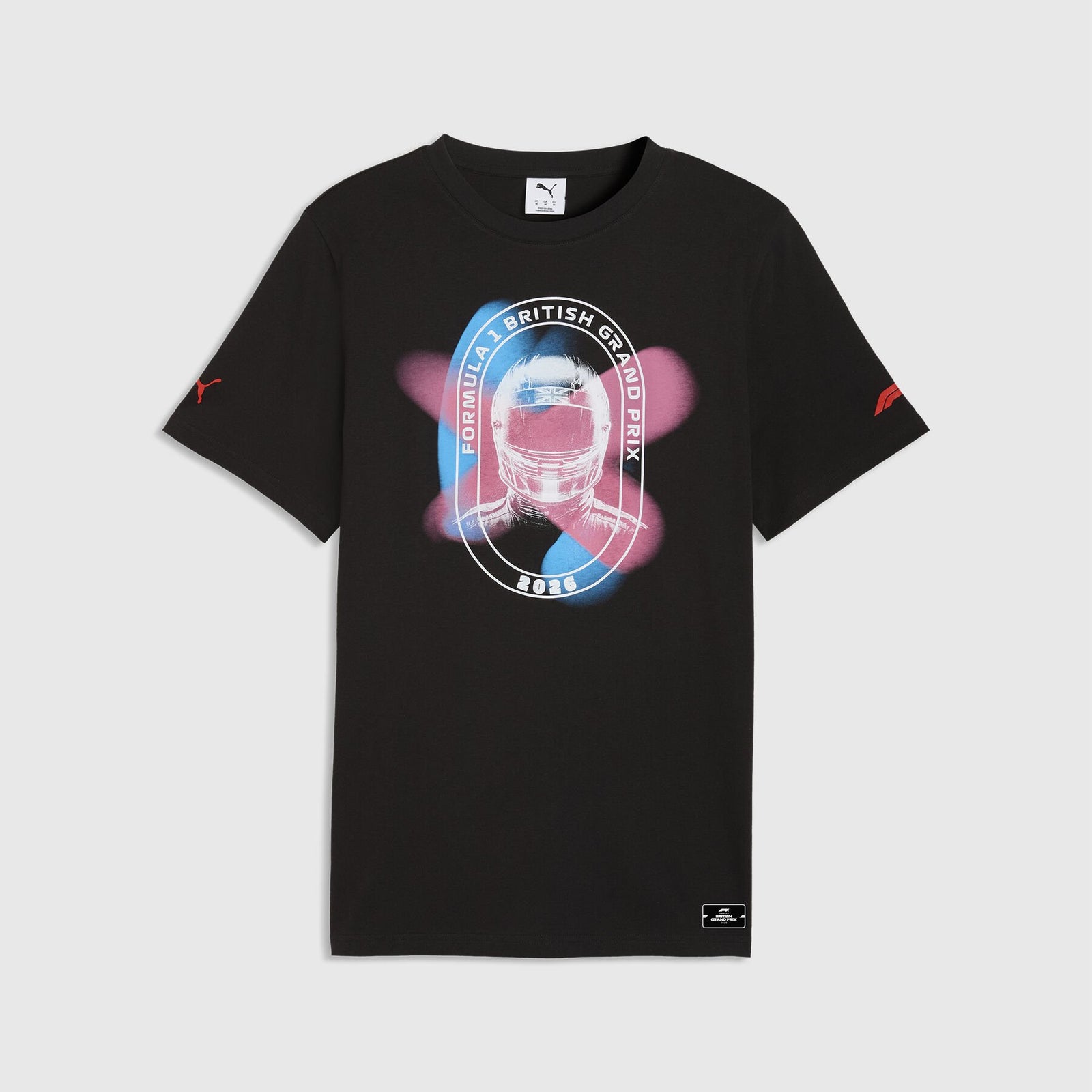 Formula 1 PUMA British GP T-shirt