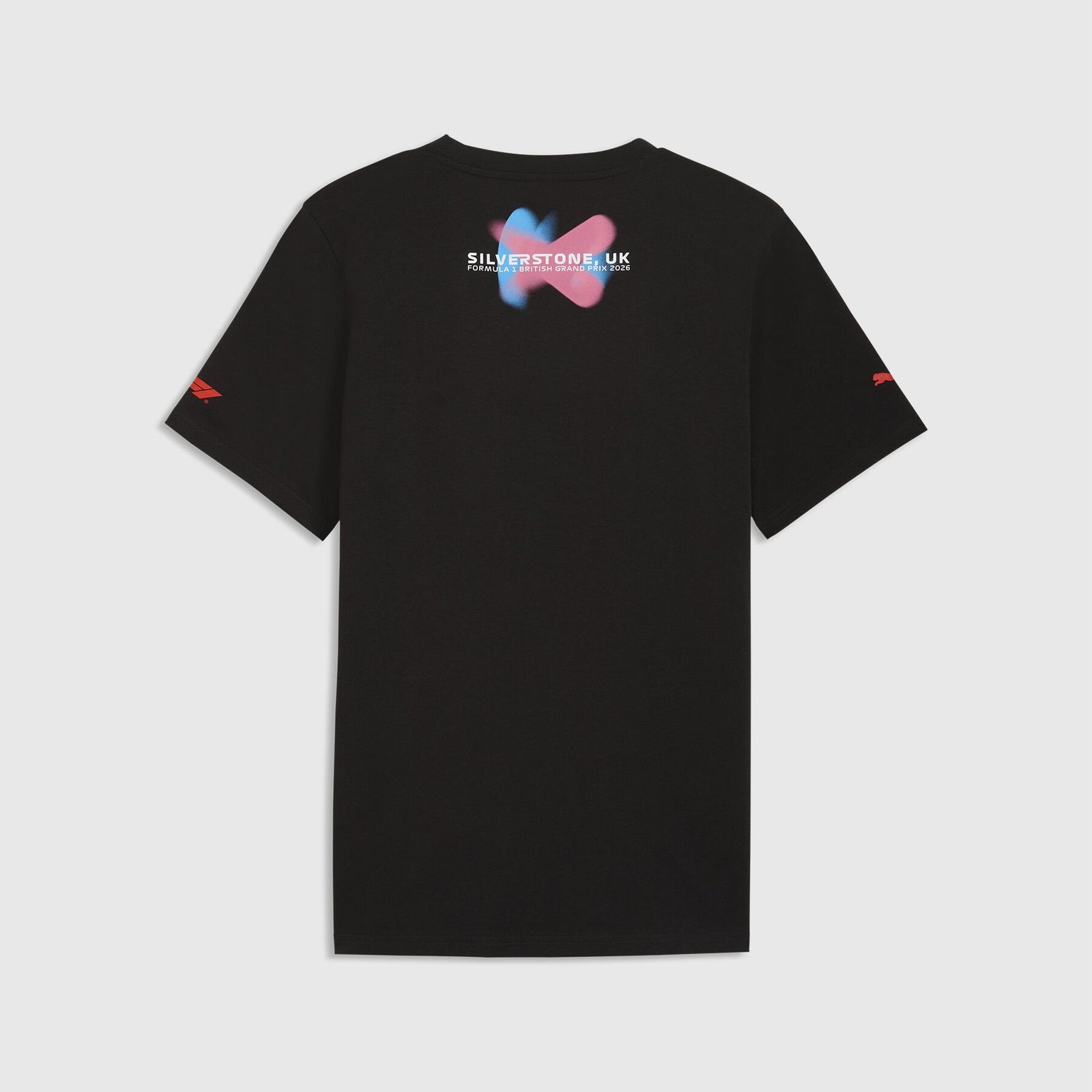 Formula 1 PUMA British GP T-shirt