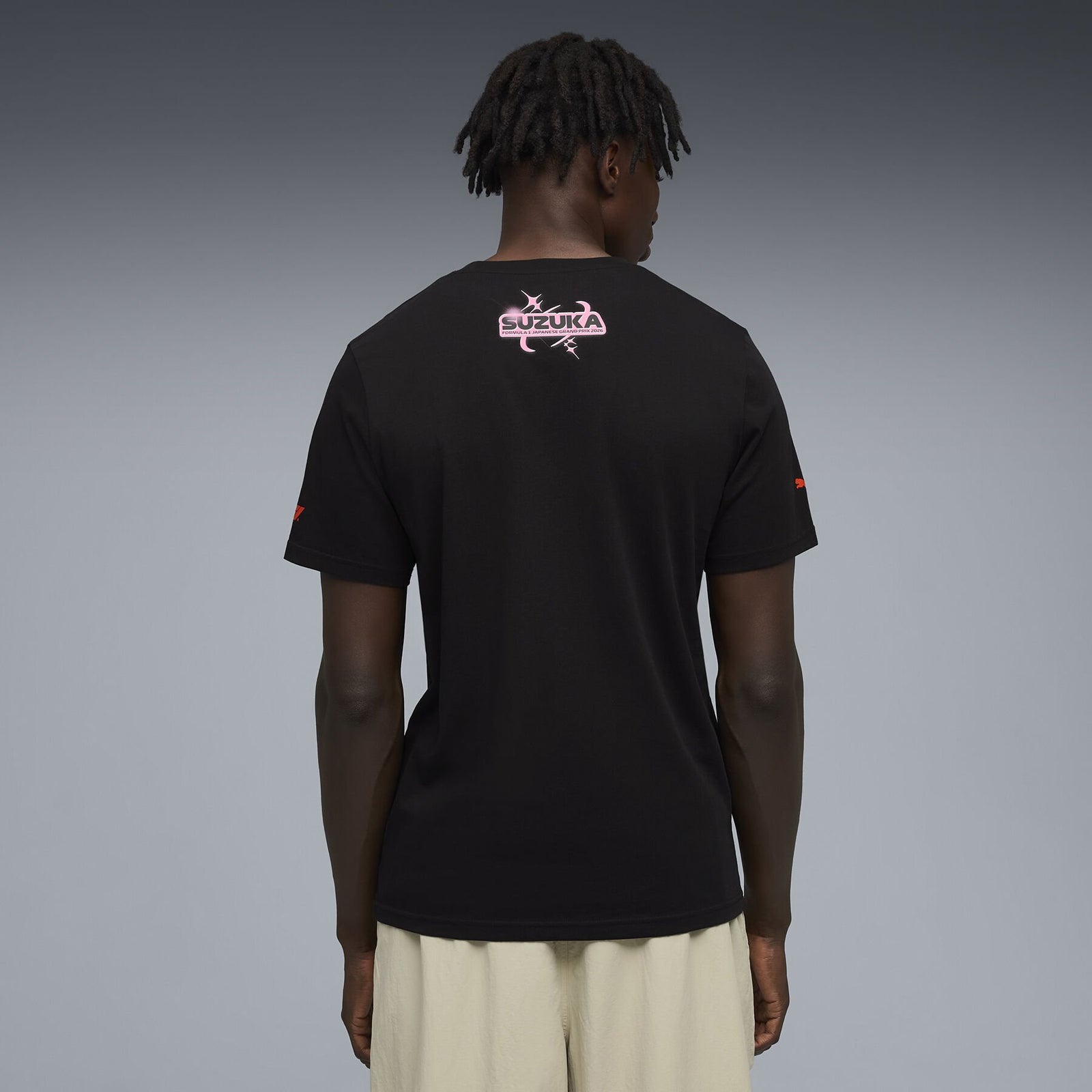F1 Collection PUMA Japan GP T-shirt