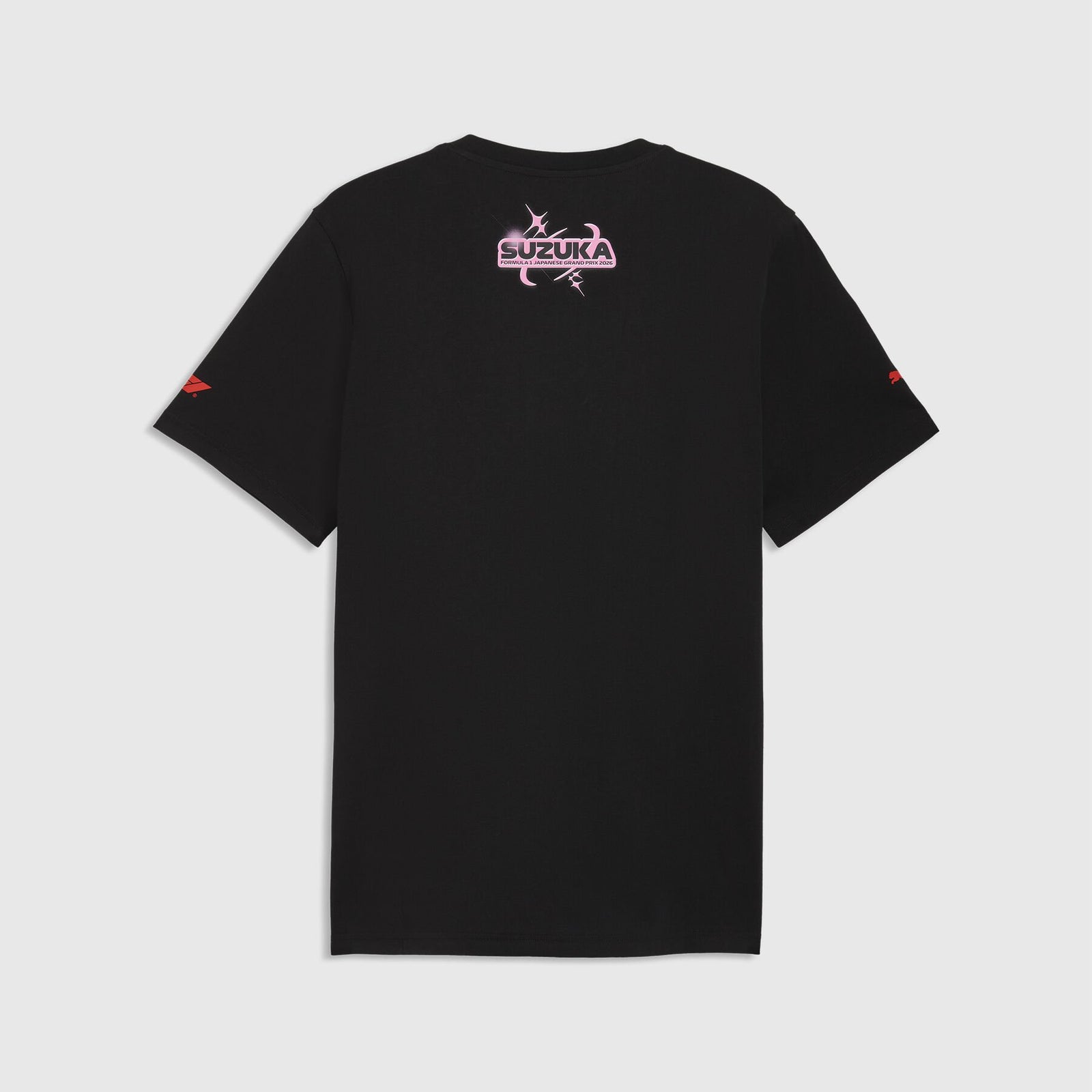 F1 Collection PUMA Japan GP T-shirt