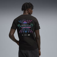 F1 Collection PUMA Miami GP T-shirt