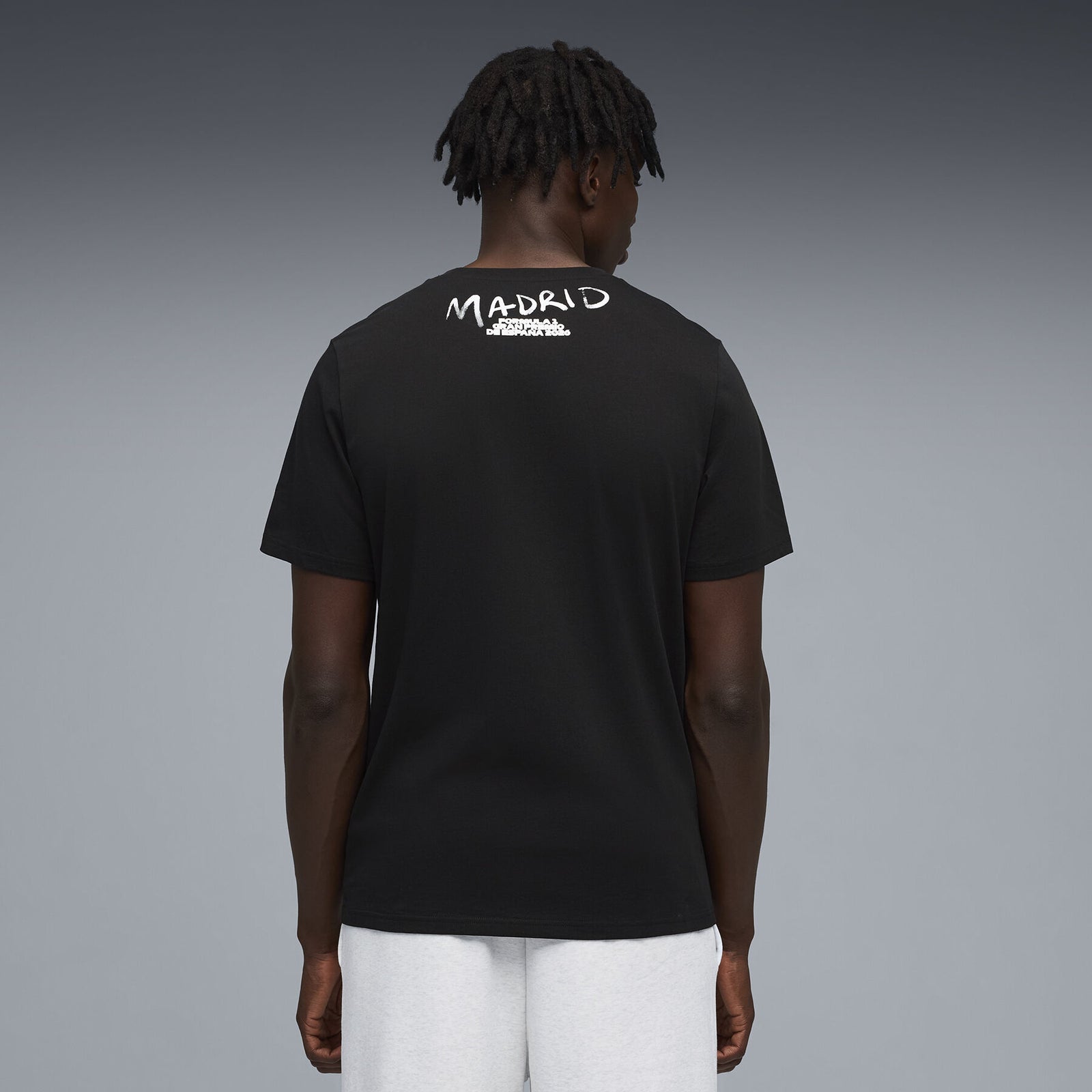 F1 Collection PUMA Madrid GP T-shirt